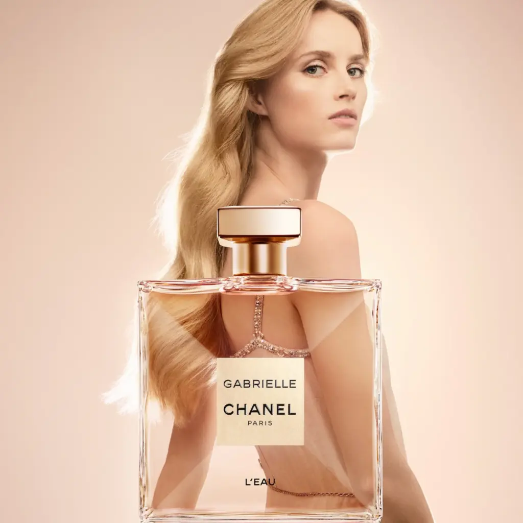 CHANEL Gabrielle L’Eau Eau de Toilette