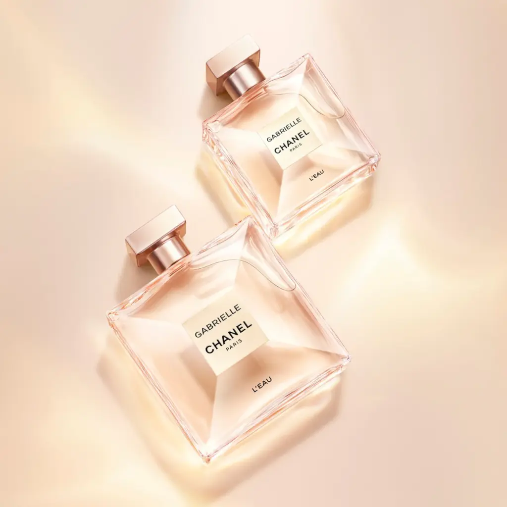 CHANEL Gabrielle L’Eau Eau de Toilette