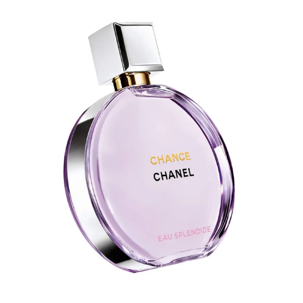 CHANEL CHANCE EAU SPLENDIDE Eau de Parfum Spray