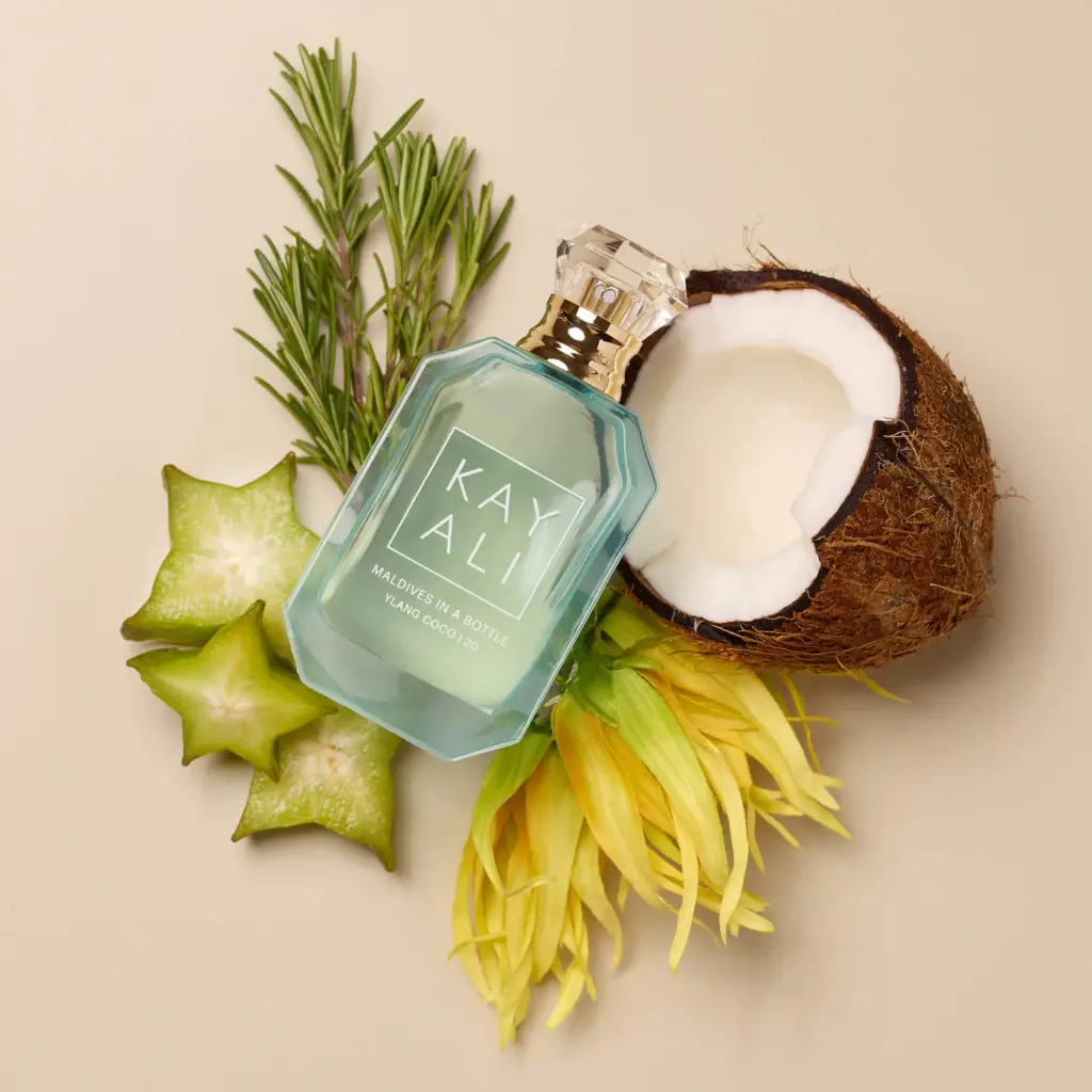KAYALI Vacay in a Bottle Discovery Set