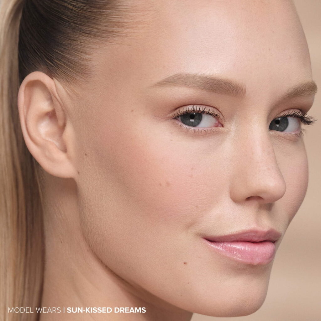 Anastasia Beverly Hills Smooth Blur Matte Powder Bronzer
