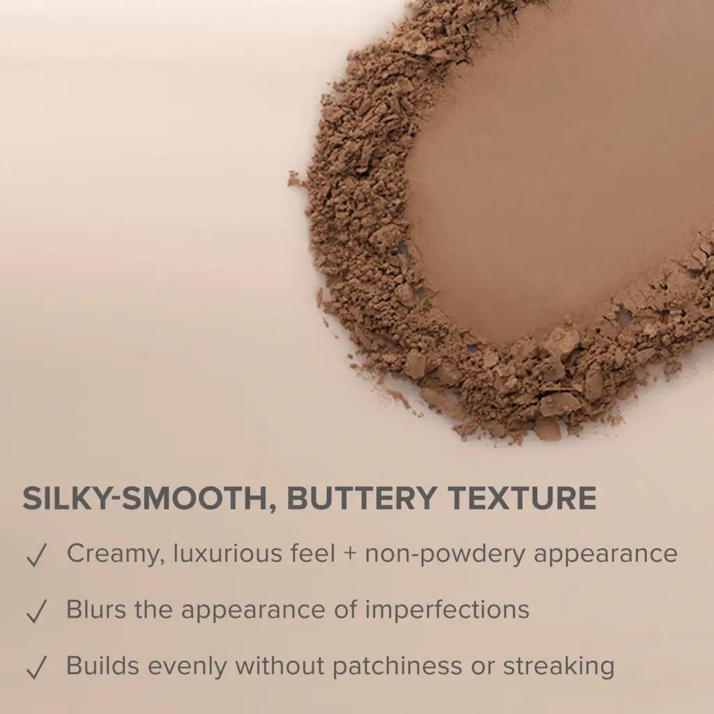 Anastasia Beverly Hills Smooth Blur Matte Powder Bronzer