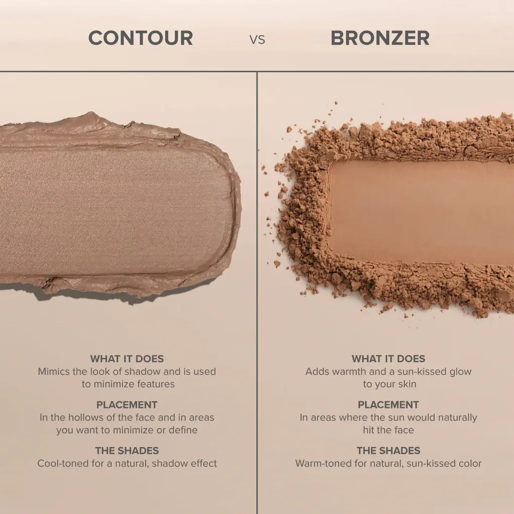 Anastasia Beverly Hills Smooth Blur Matte Powder Bronzer