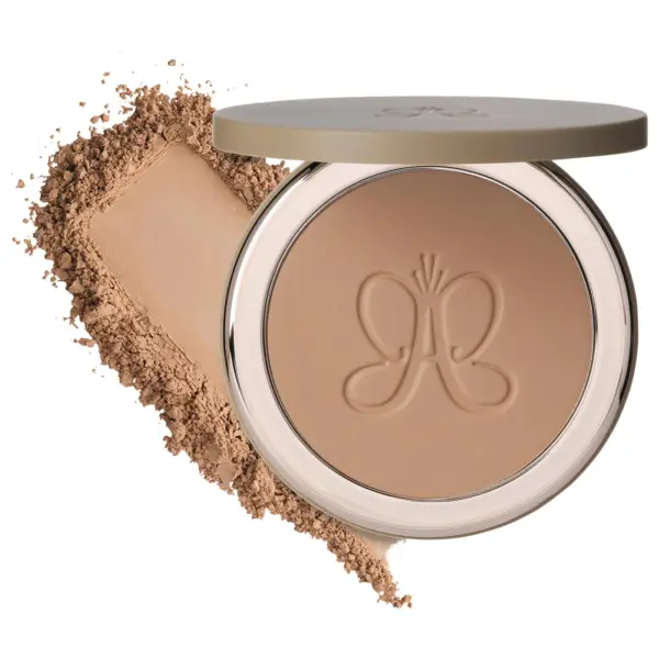 Anastasia Beverly Hills Smooth Blur Matte Powder Bronzer