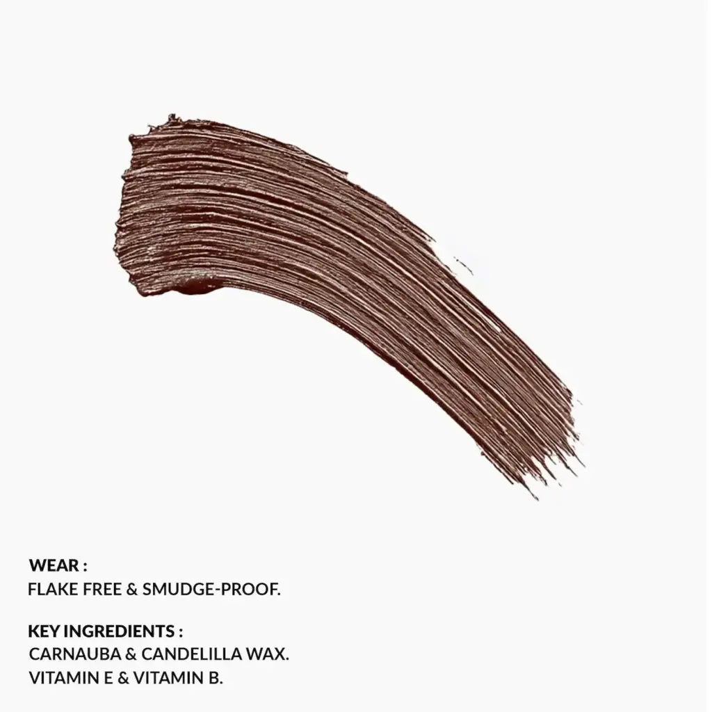 REFY Lash Sculpt Lengthen and Lift Mascara