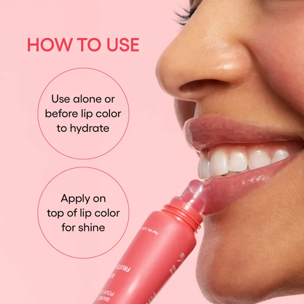 مجموعة LANEIGE Berry Sweet Lip Treatment Minis Trio