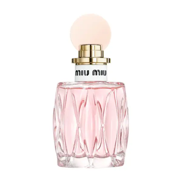 Miu Miu Rosee Eau de Toilette with Lychee & Musk