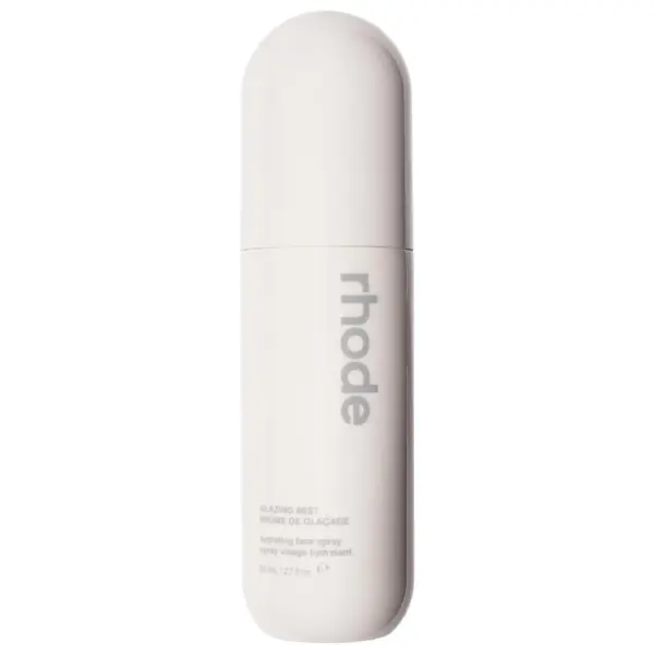 Rhode Glazing Mist Hydrating Face Spray
