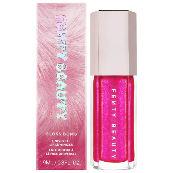 Fenty Beauty by Rihanna Gloss Bomb Universal Lip Luminizer