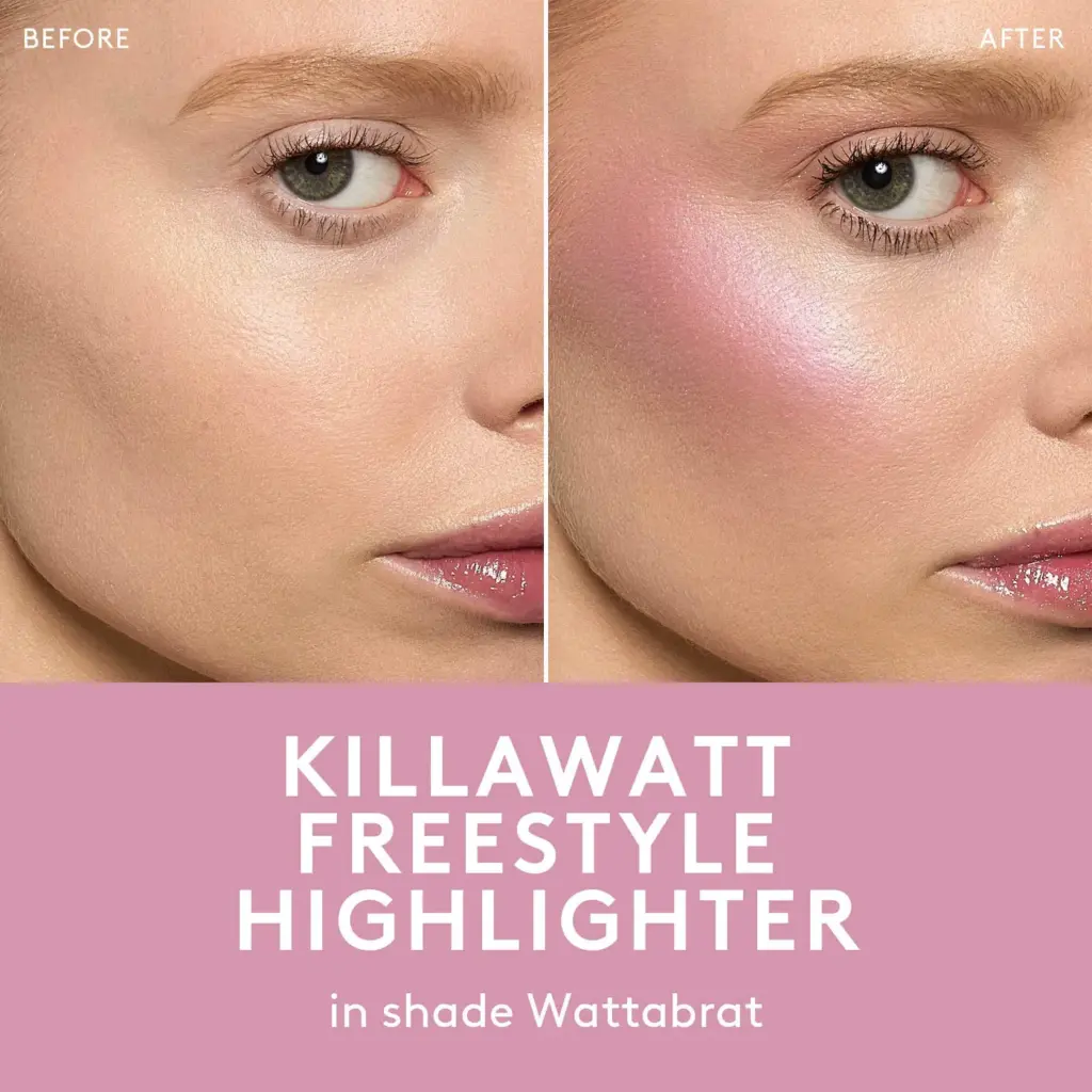Fenty Beauty by Rihanna Mini Killawatt Freestyle Highlighter