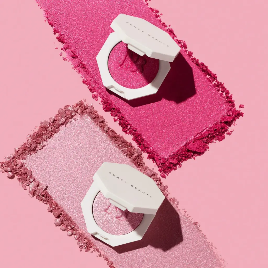 Fenty Beauty by Rihanna Mini Killawatt Freestyle Highlighter