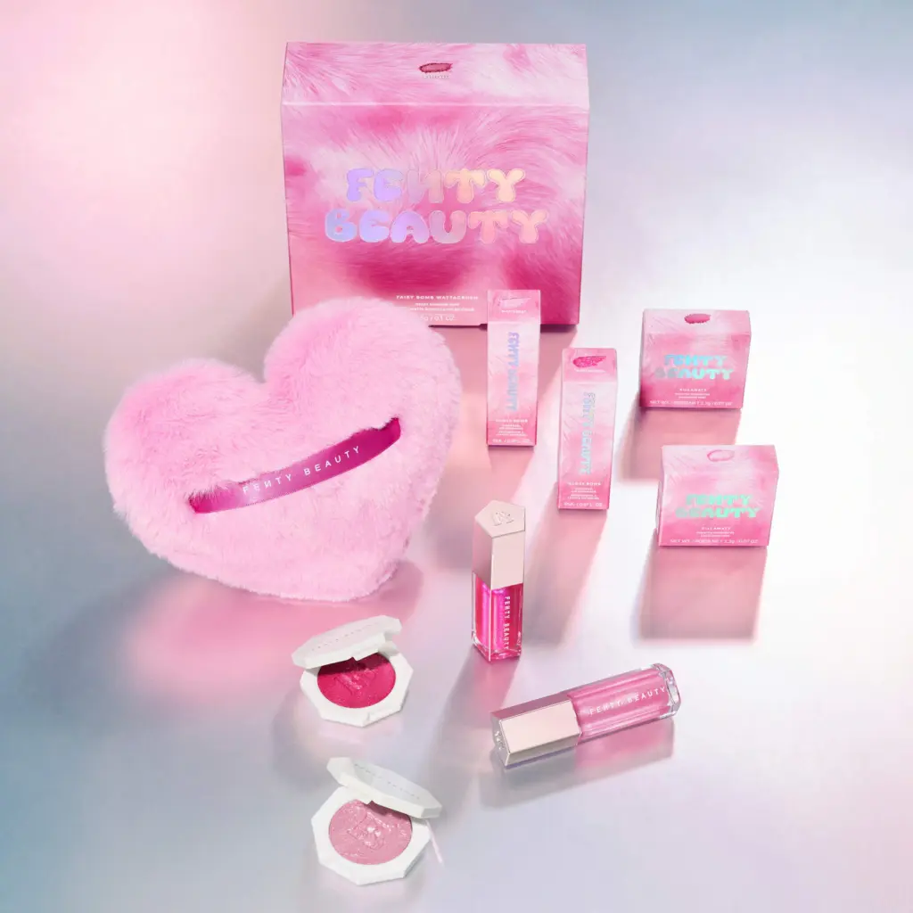 Fenty Beauty by Rihanna Mini Killawatt Freestyle Highlighter
