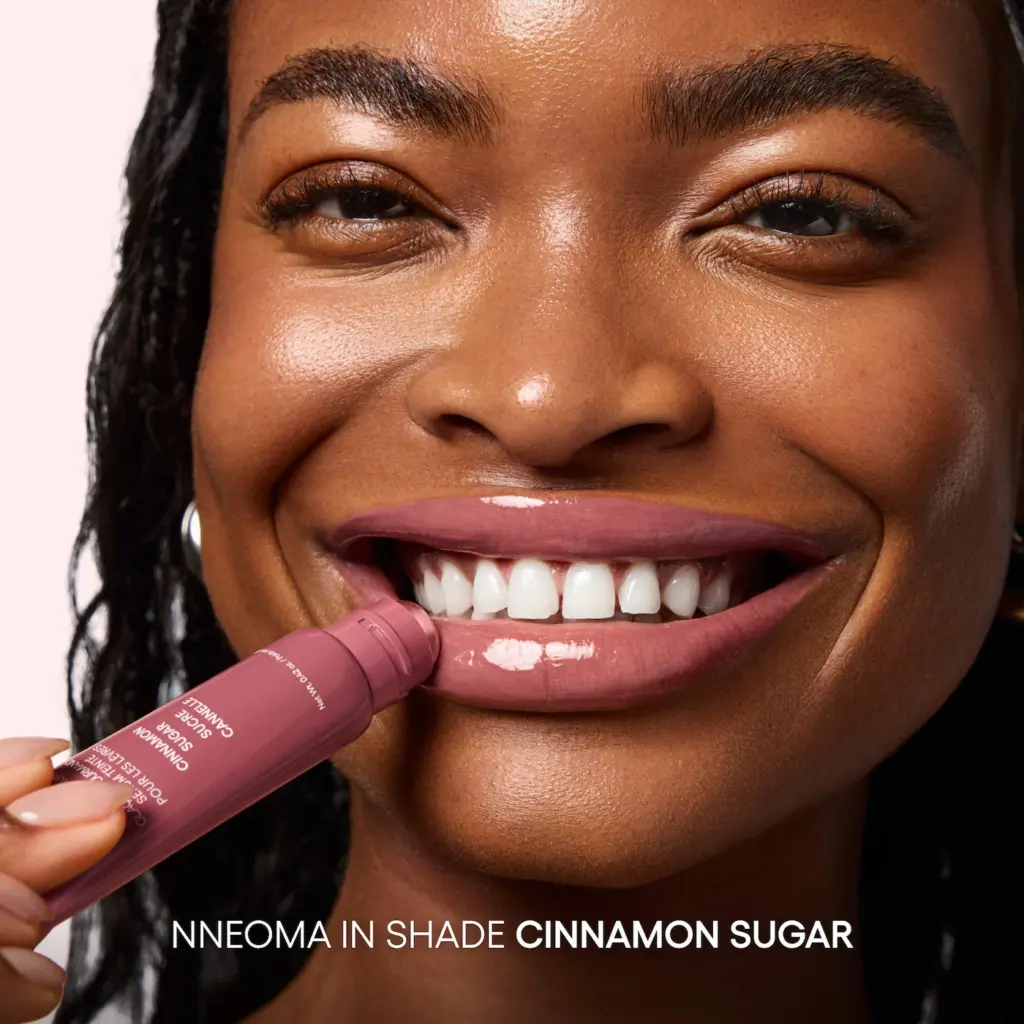 LANEIGE Glaze Craze Donut Delight Hydrating Tinted Lip Serum Duo