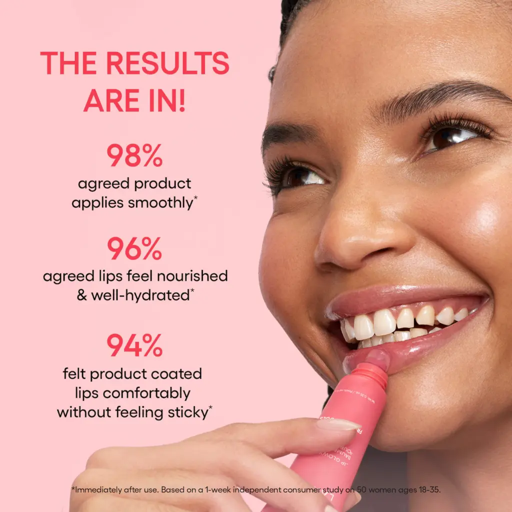 LANEIGE Berry Sweet Lip Treatment Minis Trio Set