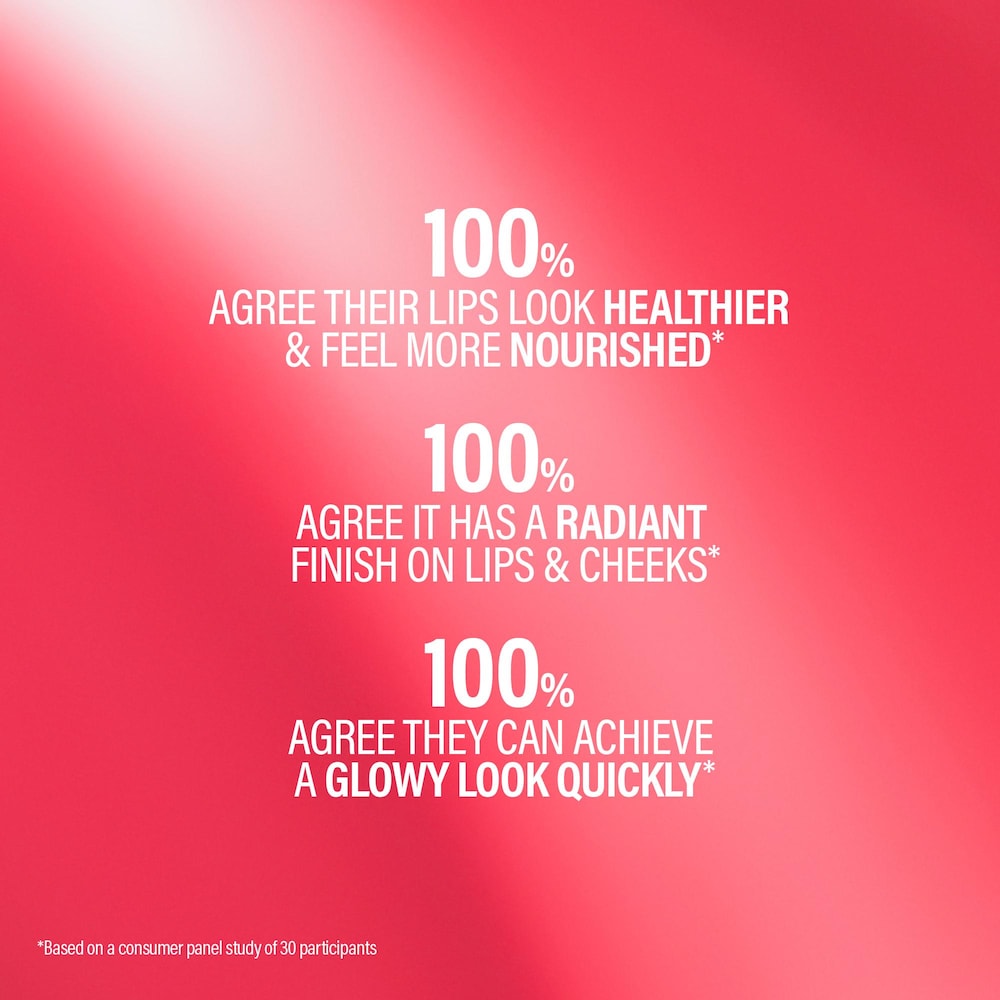 MARIO Jelly Jar™ Lip & Cheek Multi-Use Balm