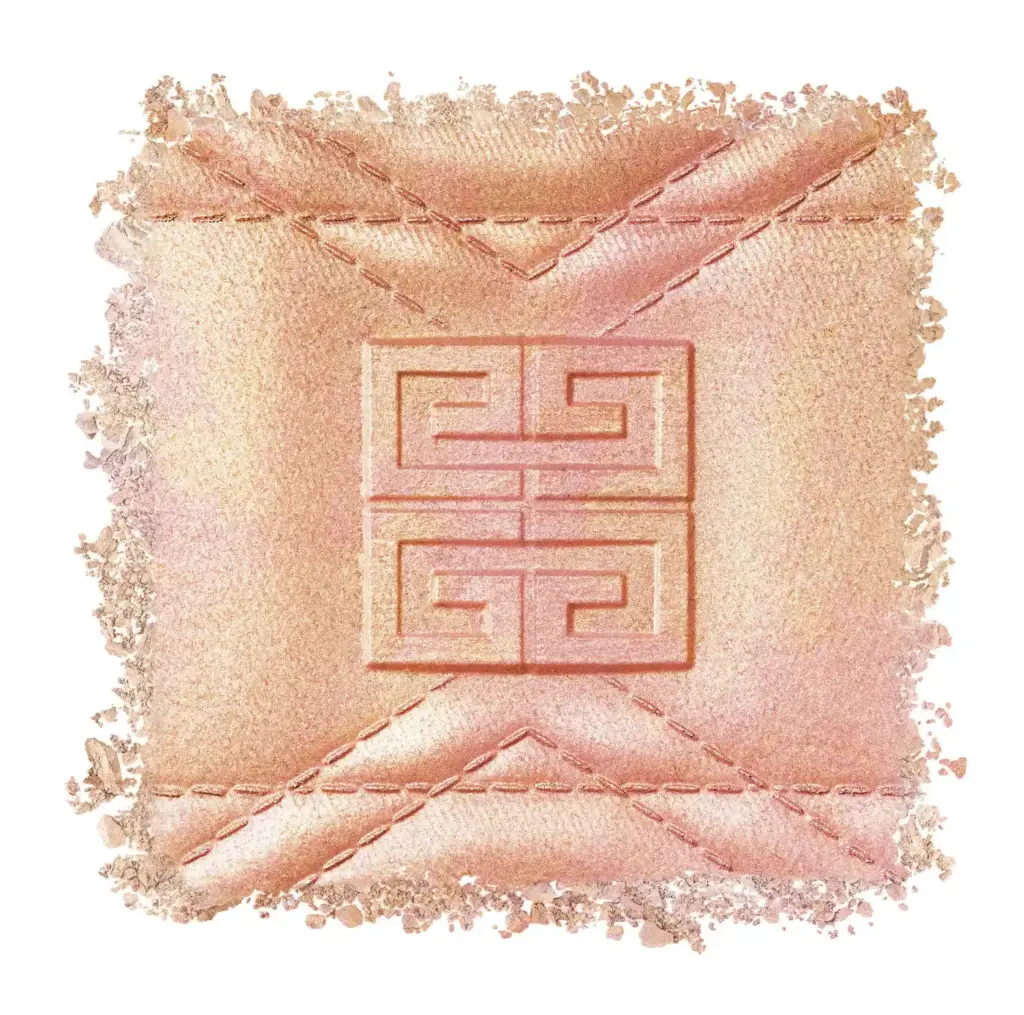 Givenchy Prisme Libre Strobing & Illuminating Highlighter Powder