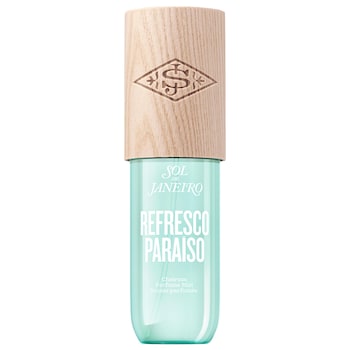 Sol de Janeiro  Refresco Paraíso Hair & Body Perfume Mist