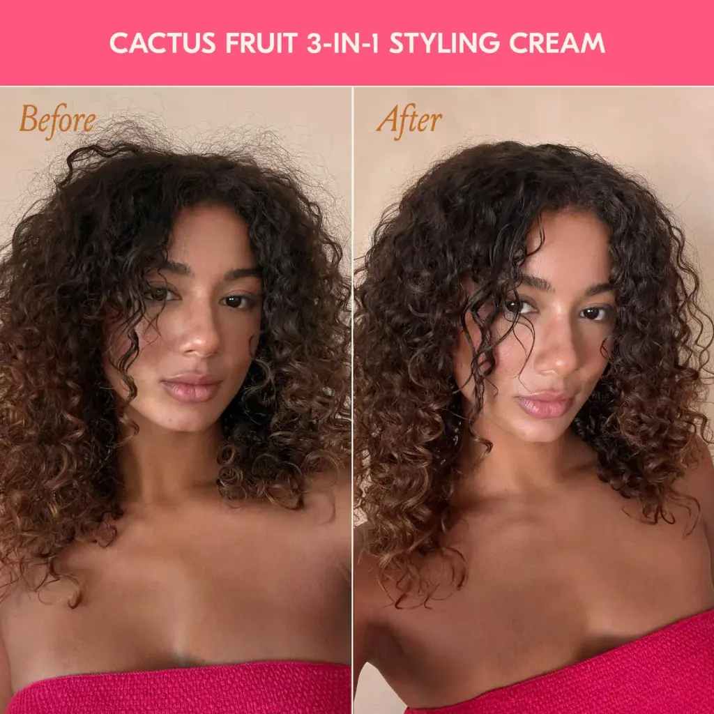 dae Slick Citrus Twist Hair + Body Kit