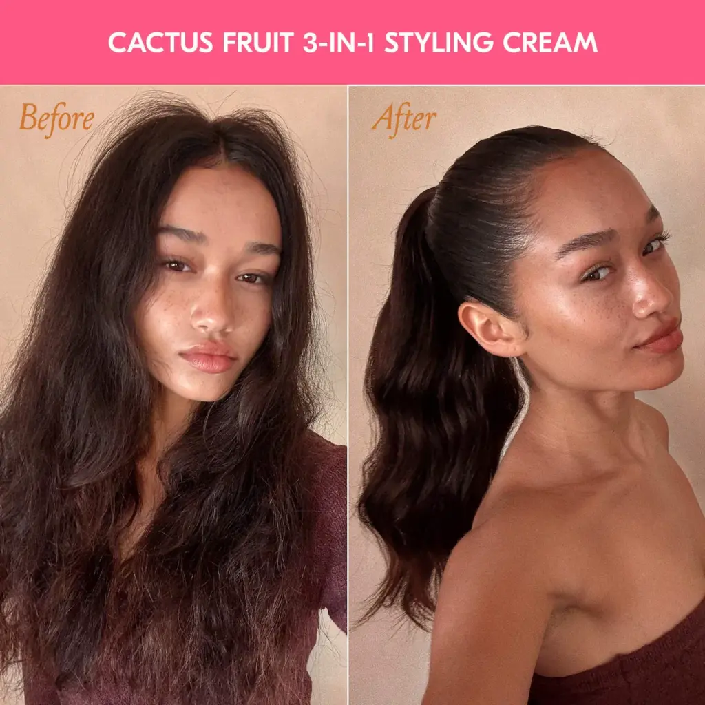 dae Slick Citrus Twist Hair + Body Kit