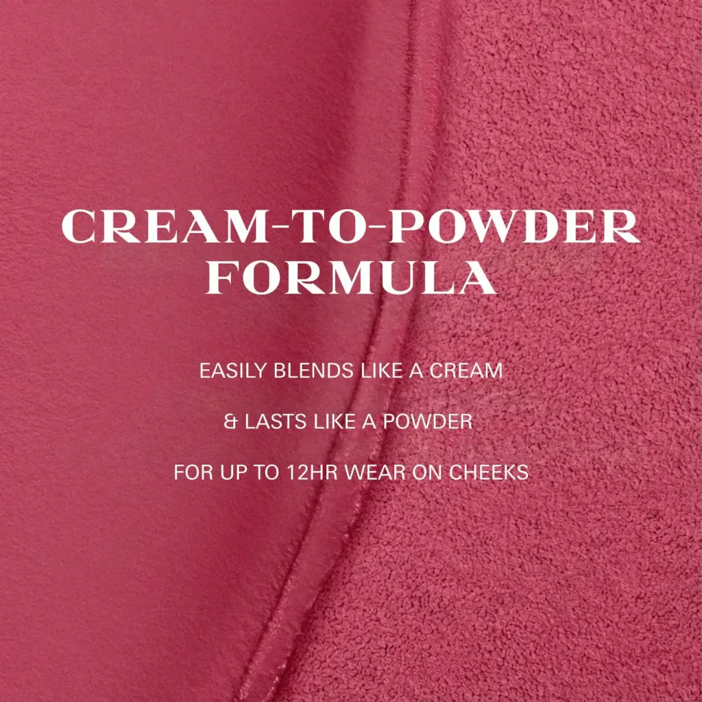 Prada Touch Cream-To-Powder Soft Blur Longwear Blush