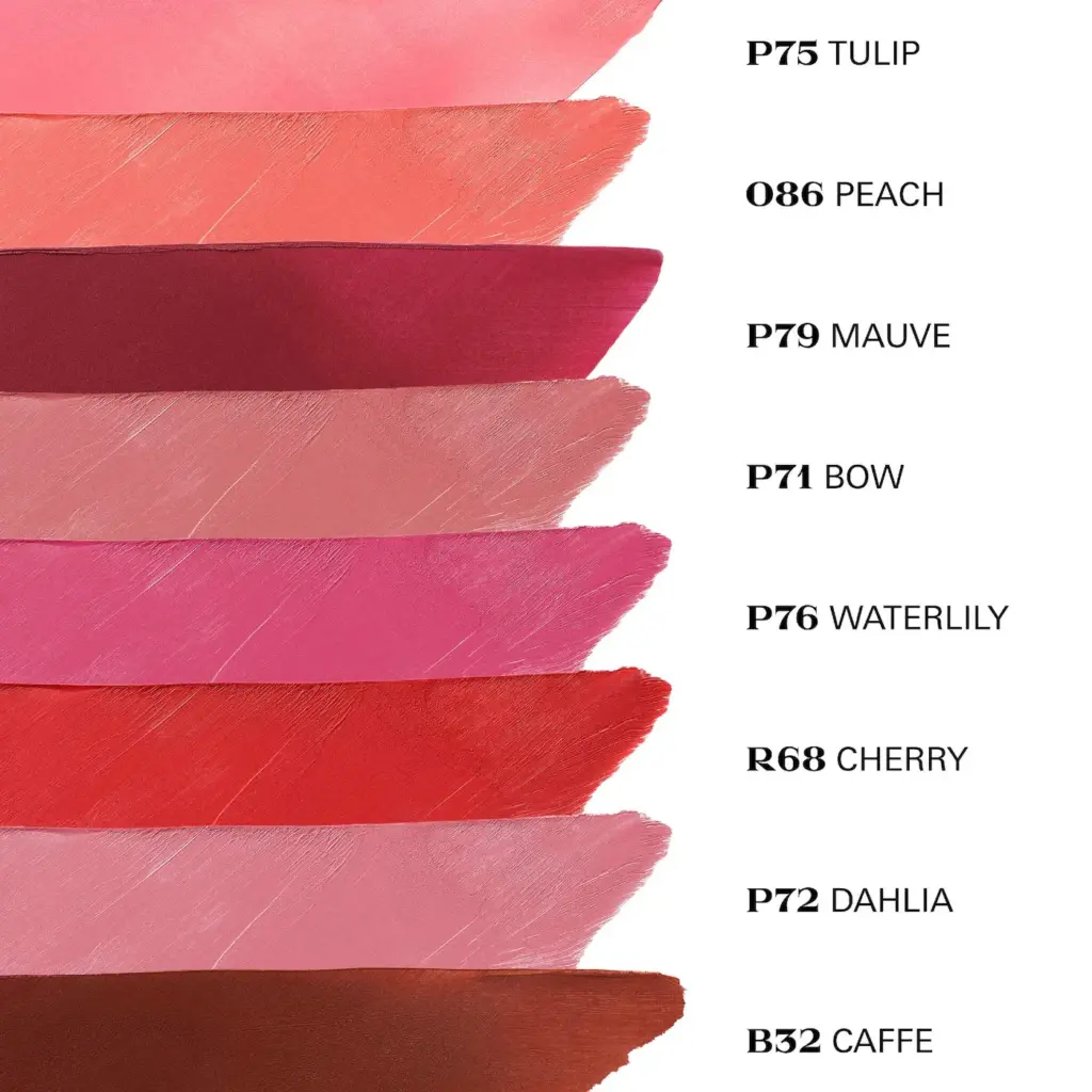 Prada Touch Cream-To-Powder Soft Blur Longwear Blush
