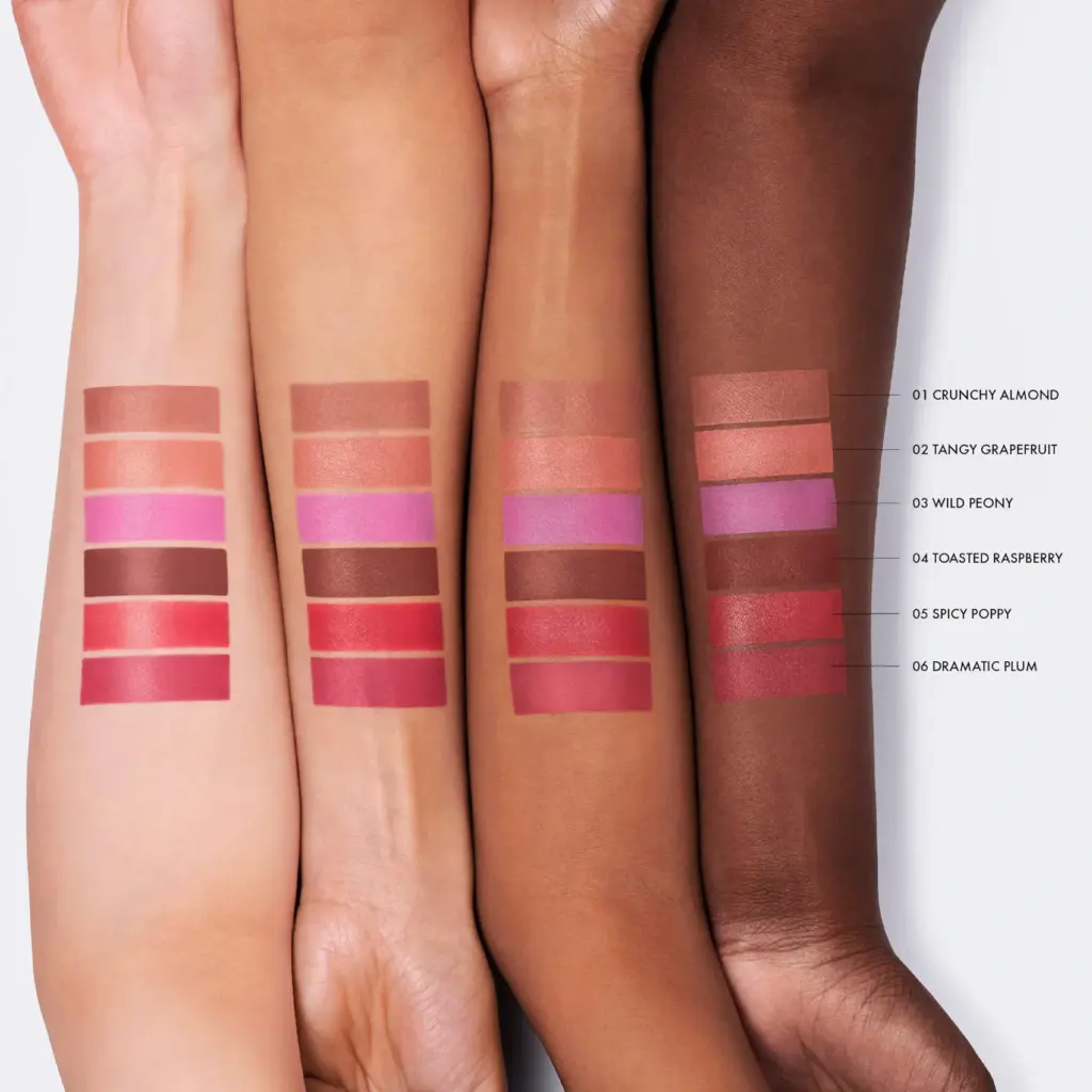 SEPHORA COLLECTION  Blush! Multiuse Cream Blush