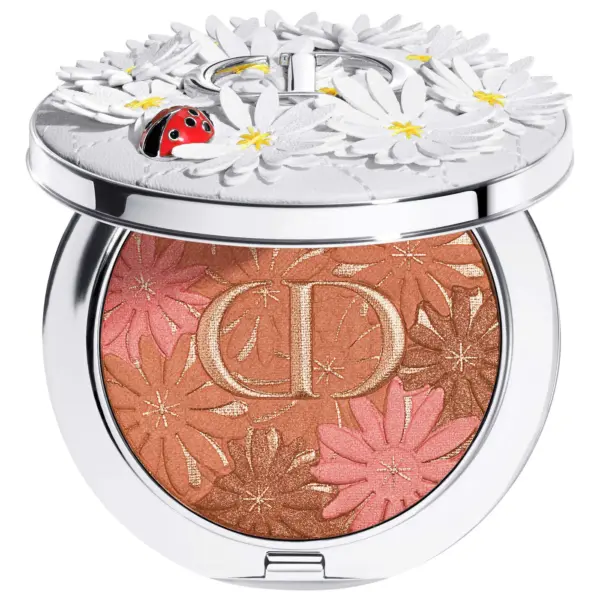 Dior Forever Nude Bronze Glow – Limited Edition