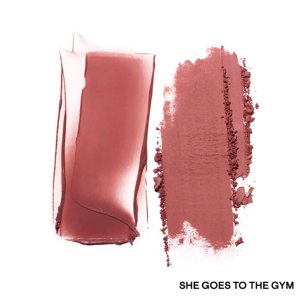 PATRICK TA Mini Must-Have Major Headlines Double-Take Crème & Powder Blush Duo Set