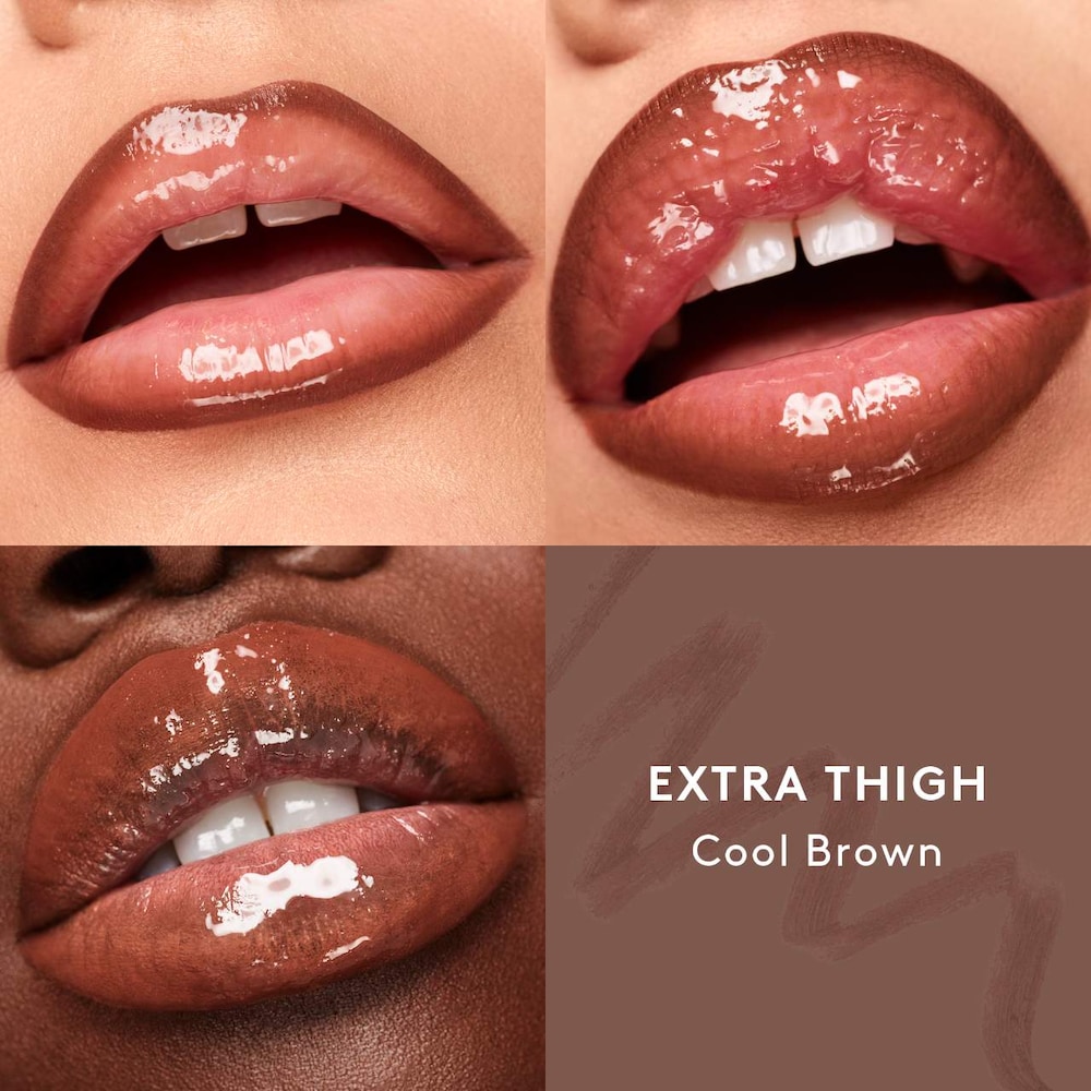 Fenty Beauty Extra Fu$$y Lip Liner + Mini Lip Luminizer Duo