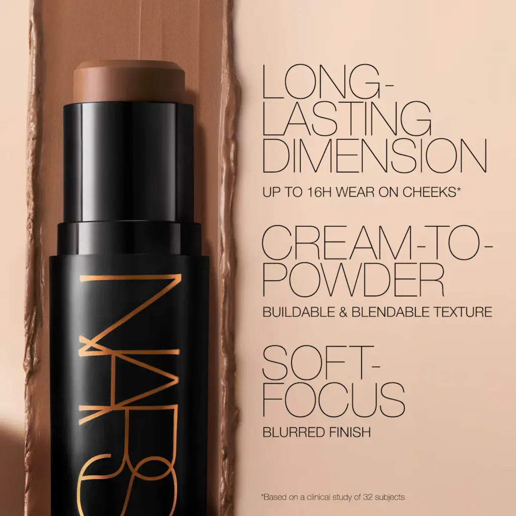 NARS The Multiple Sculpting Contour Stick