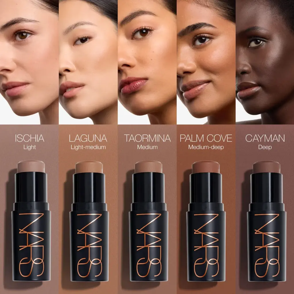 NARS The Multiple Sculpting Contour Stick