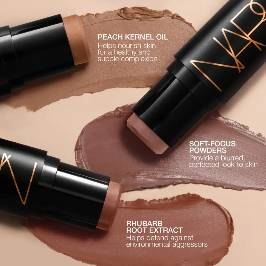 NARS The Multiple Sculpting Contour Stick
