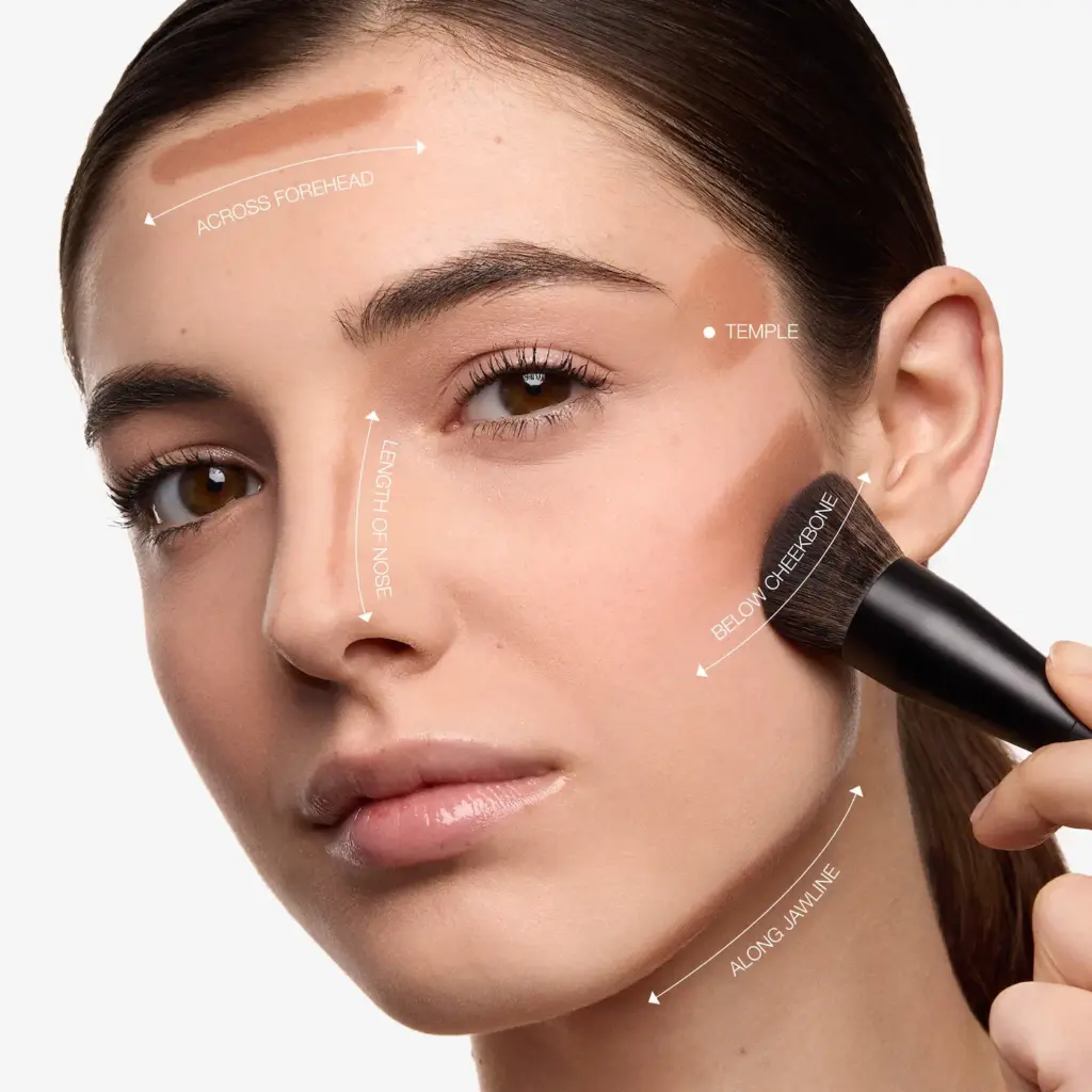 NARS The Multiple Sculpting Contour Stick