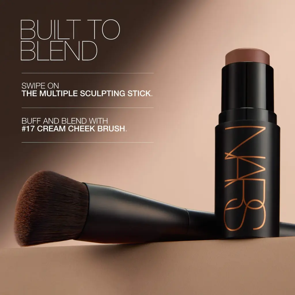 NARS The Multiple Sculpting Contour Stick