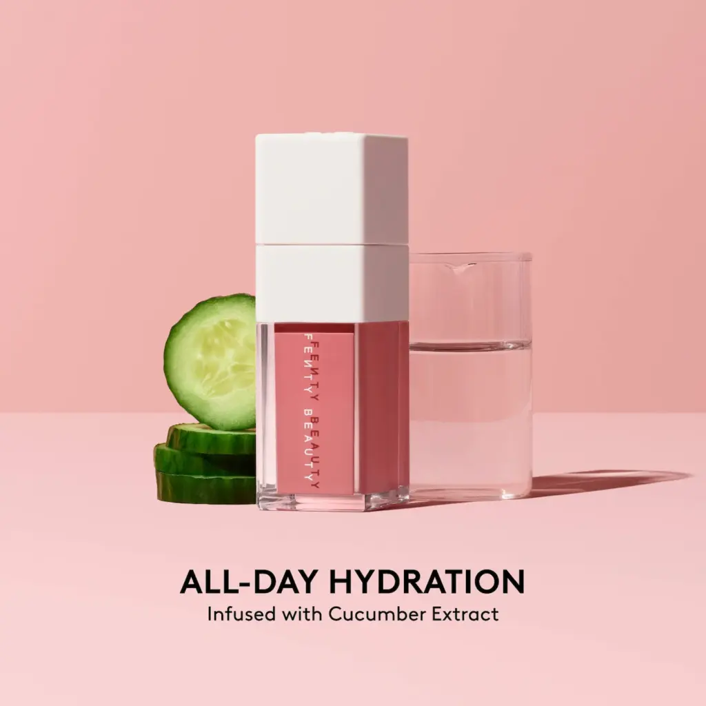 Fenty Beauty by Rihanna Shake N’ Play Liquid Blush