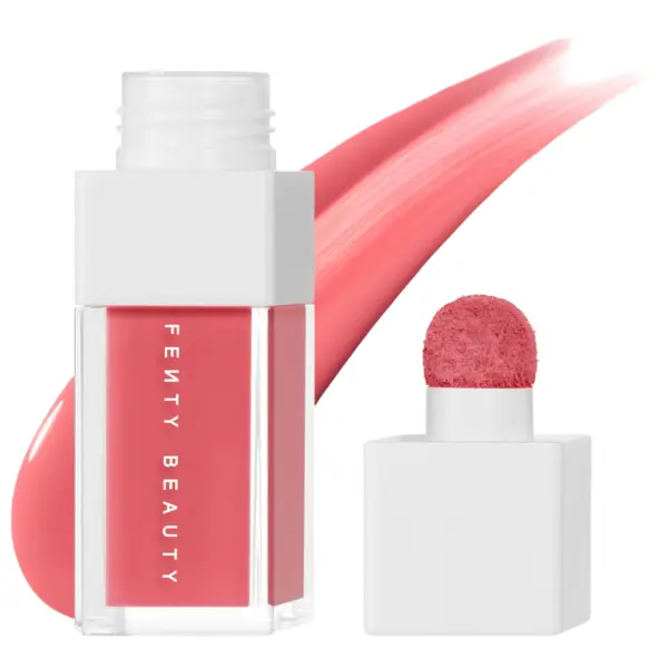 Fenty Beauty by Rihanna  Shake N’ Play Liquid Blush