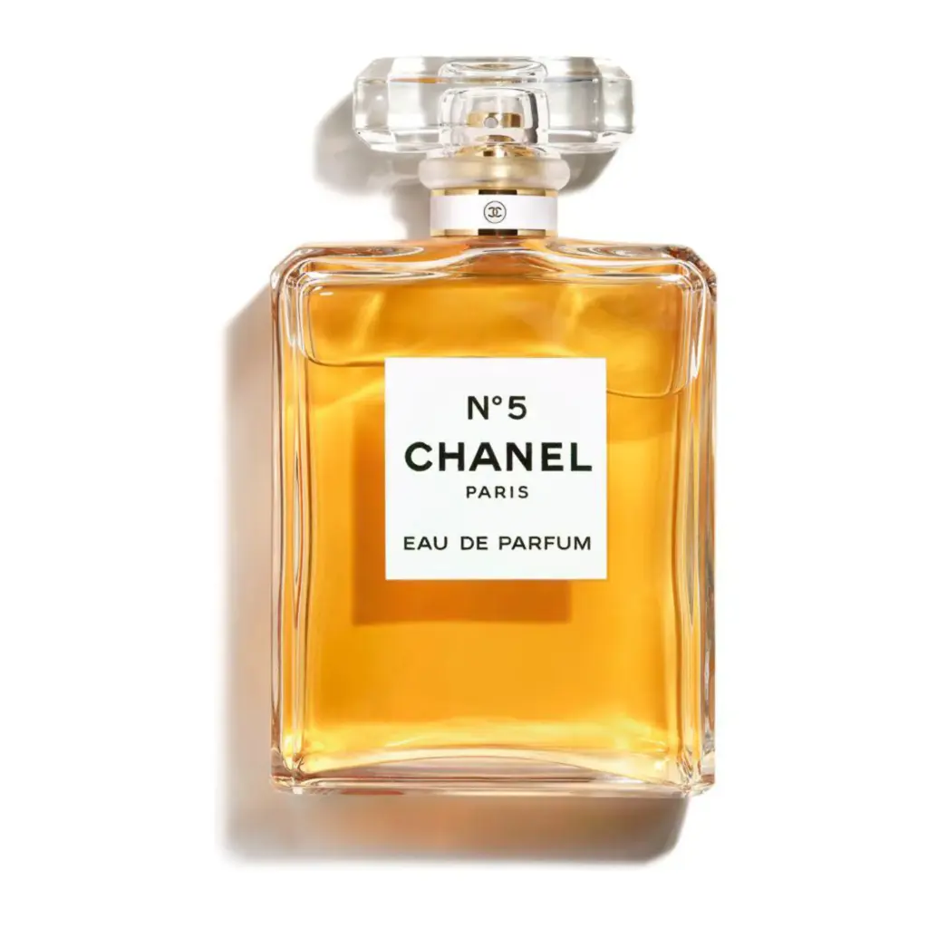 CHANEL N°5 Eau de Parfum Limited Edition
