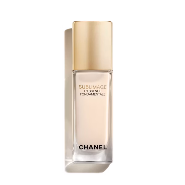 CHANEL SUBLIMAGE L’ESSENCE FONDAMENTALE Ultimate Redefining Concentrate