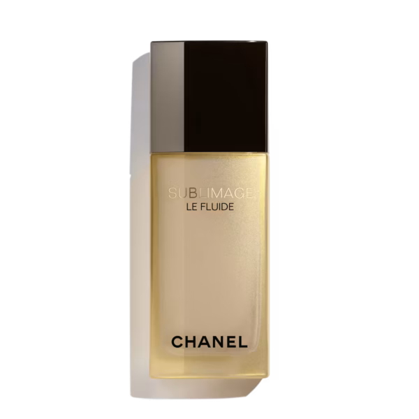 CHANEL SUBLIMAGE LE FLUIDE
