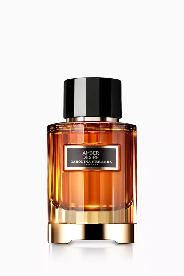 Carolina Herrera Amber Desire Eau de Parfum