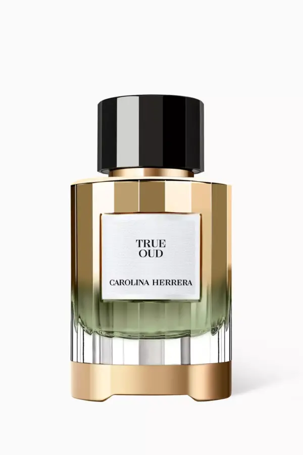 Carolina Herrera True Oud Eau de Parfum