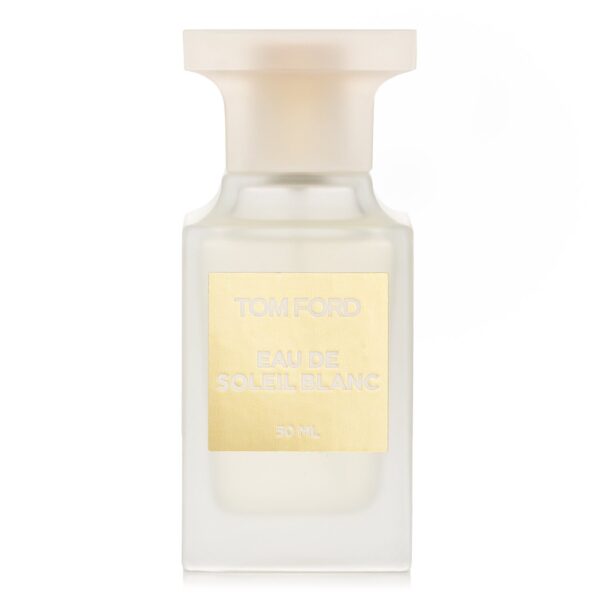 Tom Ford Private Blend Eau de Soleil Blanc Eau De Toilette Spray