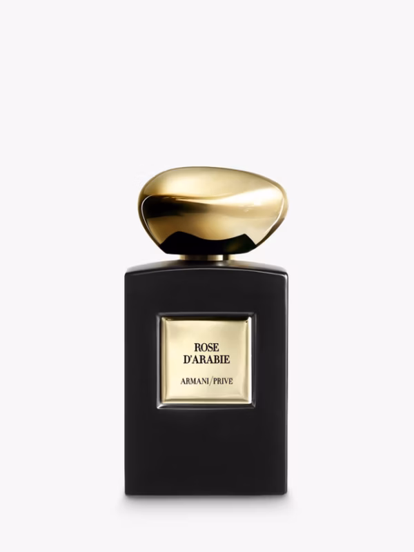 ARMANI/PRIVÉ Rose d’Arabie Eau de Parfum