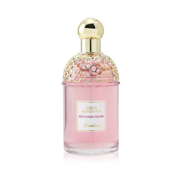 Guerlain Aqua Allegoria Granada Salvia – Eau de Toilette