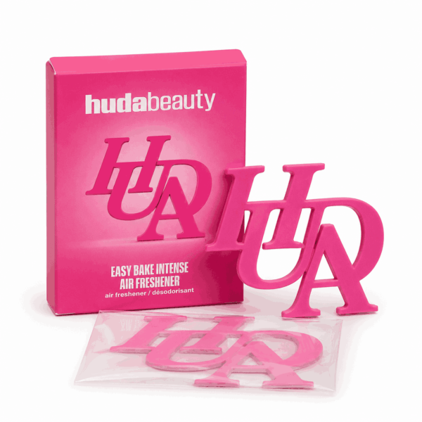 HUDA BEAUTY EASY BAKE INTENSE AIR FRESHENER