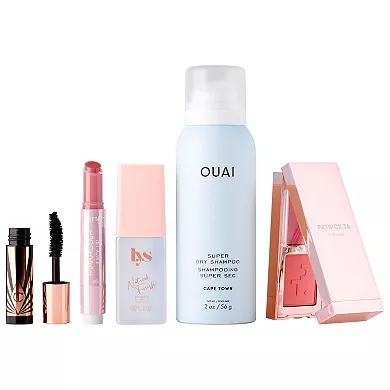 Sephora Kohls Favorites Summer Essentials