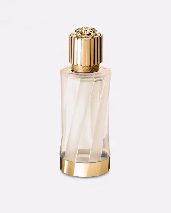 Versace Unisex Jasmin Au Soleil EDP Spray