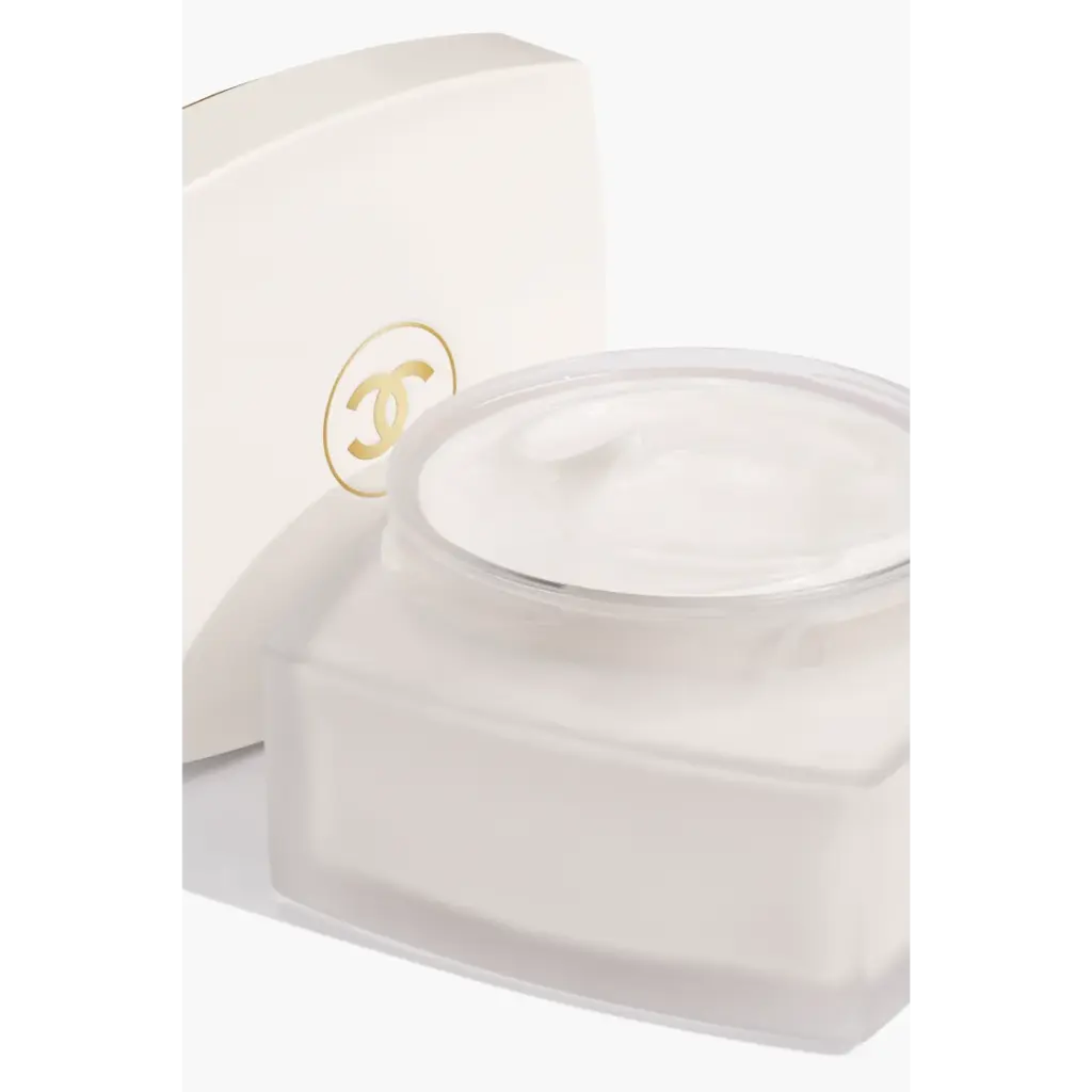 CHANEL COCO MADEMOISELLE Silky Body Cream