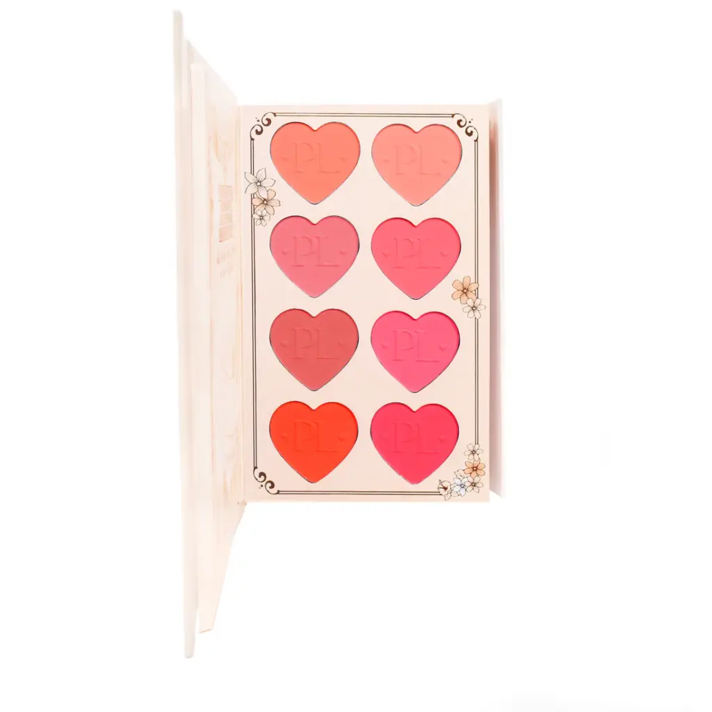 P.louise A Brand New Chapter Palette – Chapter Two