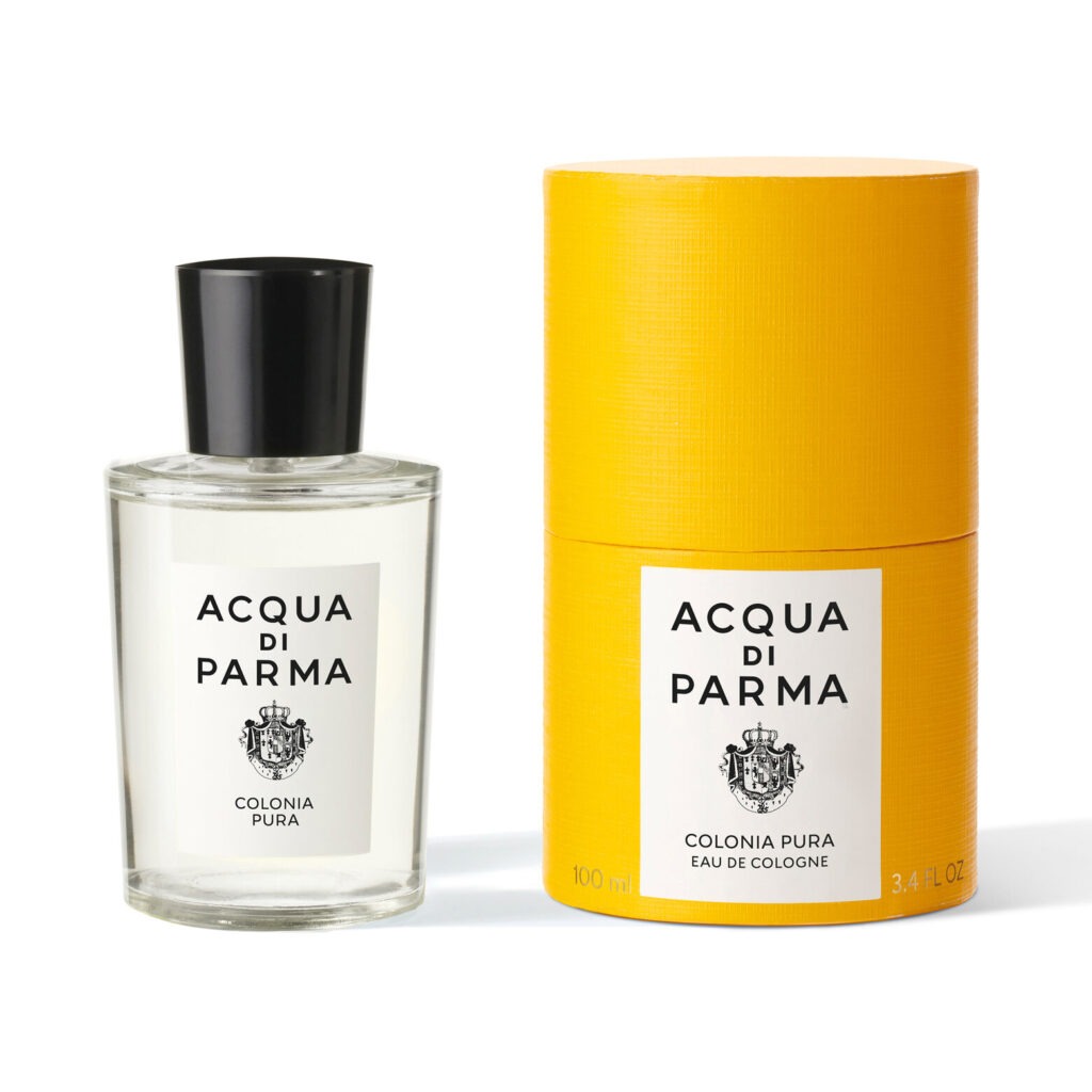 Acqua Di Parma Colonia Pura EAU DE COLOGNE